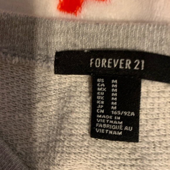 Baller croptop - Picture 3 of 4